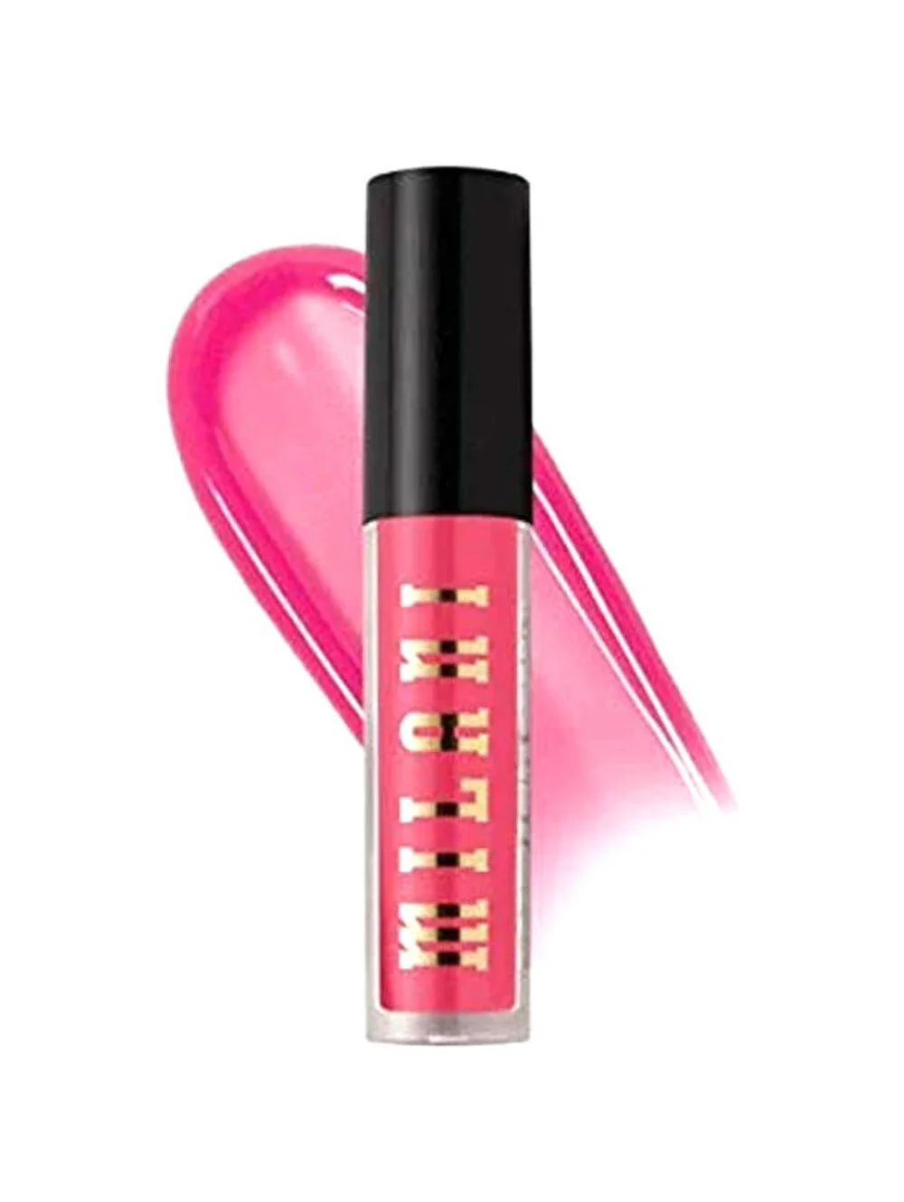 NEW Milani Ludicrous Lip Gloss Glossy 3D Shine in 150 Hella Fresh (Sealed)